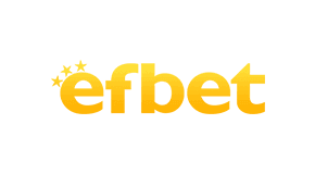 Efbet logo